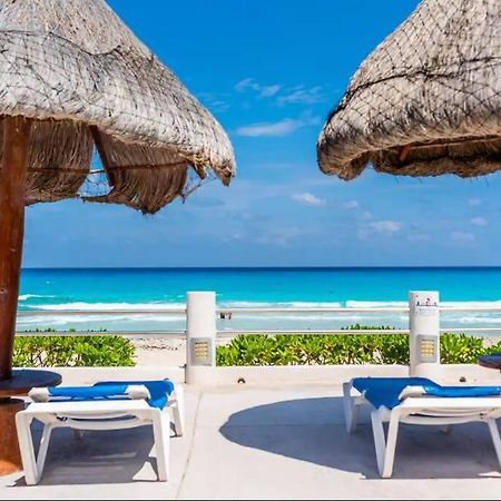 Villas Marlin By Andiani Travel Канкун Екстериор снимка