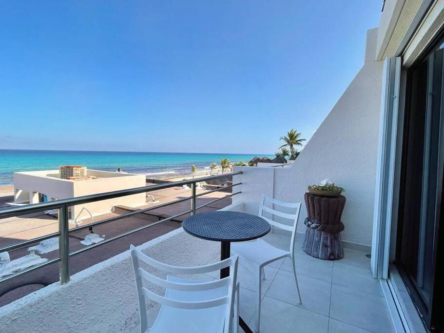 Villas Marlin By Andiani Travel Канкун Екстериор снимка