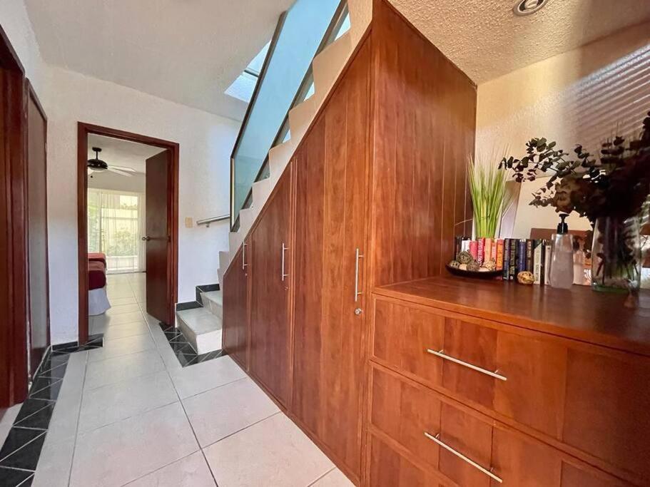 Villas Marlin By Andiani Travel Канкун Екстериор снимка