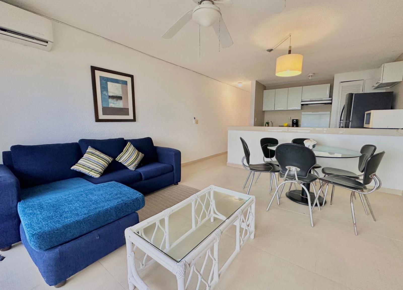 Villas Marlin By Andiani Travel Канкун Екстериор снимка
