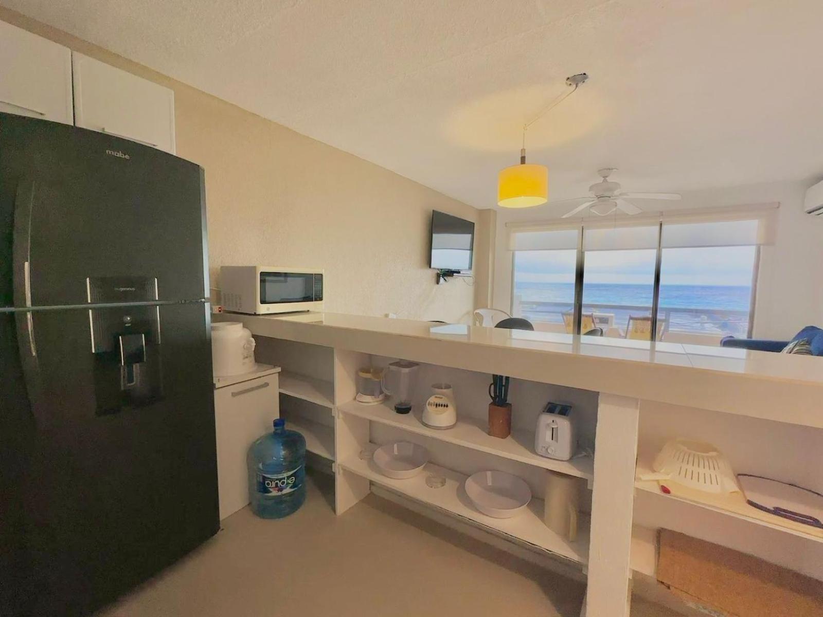 Villas Marlin By Andiani Travel Канкун Екстериор снимка