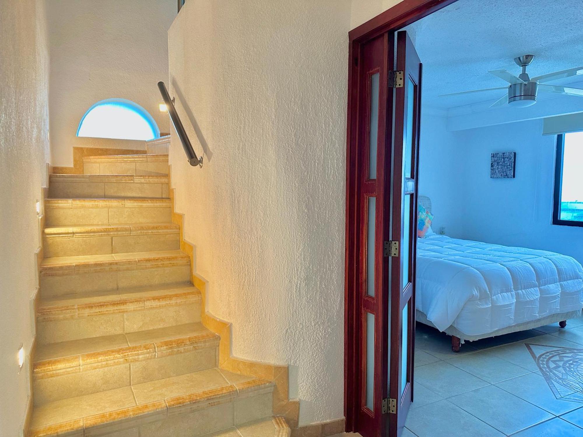 Villas Marlin By Andiani Travel Канкун Екстериор снимка